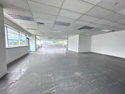 Standard Chartered @ Changi 2 (D16), Factory #566415691
